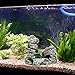 Kathson Mountain View Aquarium Rock Cave Tree Bridge Fish Tank Ornament Decoration Decor