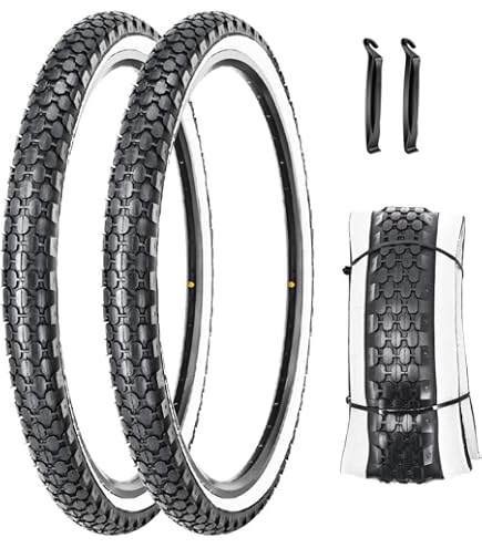 Roue Avant Vélo Cruiser 24 X 2.125 – 36 Rayons Acier – Argent WHEEL MASTER