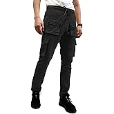 Southpole Mens Tech Woven 4-Pocket Pants