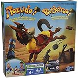 Games - Tozudo (Hasb