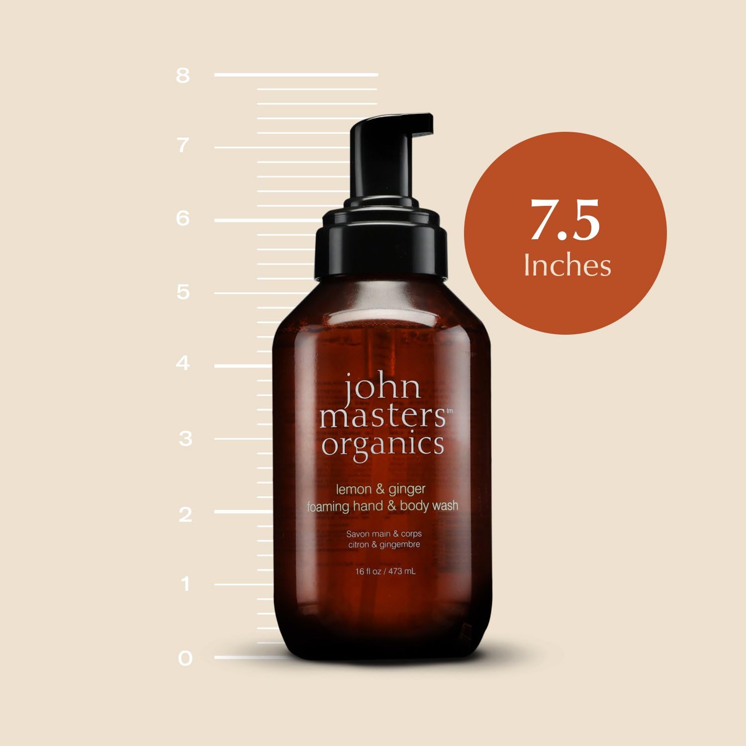 Amazon ジョンマスターオーガニック Lgフォーミングハンド ボディウォッシュ ジョンマスターオーガニック John Masters Organics ビューティー 通販