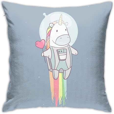 Amazon Co Jp I M An Astronaut クッションカバー 45 45cm北欧 インテリア 飾り模様 ソファークッションカバー カバー サドルカバー 授乳クッション ビーズクッションカバー おしゃれ 北欧 グレー クッション 正方形 マリメッコ ホーム キッチン