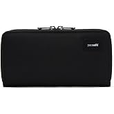 Pacsafe RFIDsafe Continental Wallet