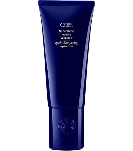 Amazon.com: Oribe Supershine Moisturizing Styling Cream - Adds