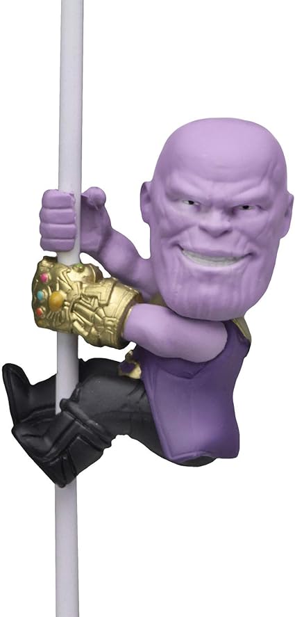 neca thanos