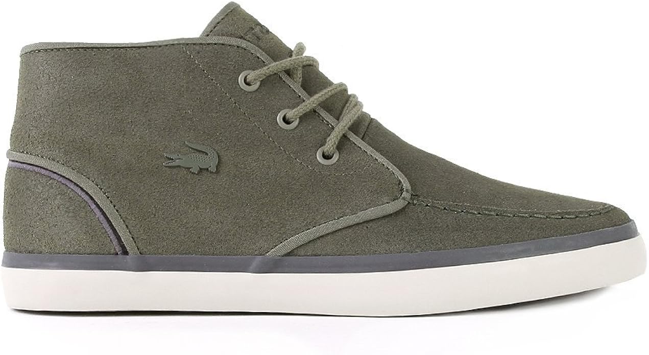 lacoste sevrin mid