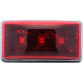 Optronics MCL95RS Red LED Clearance Light