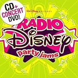 Radio Disney Party Jams / Various