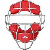 All-Star S7 Tradional Mask/Hollow Steel/Mesh Pads