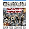 The Secret Invasion [Blu-ray]