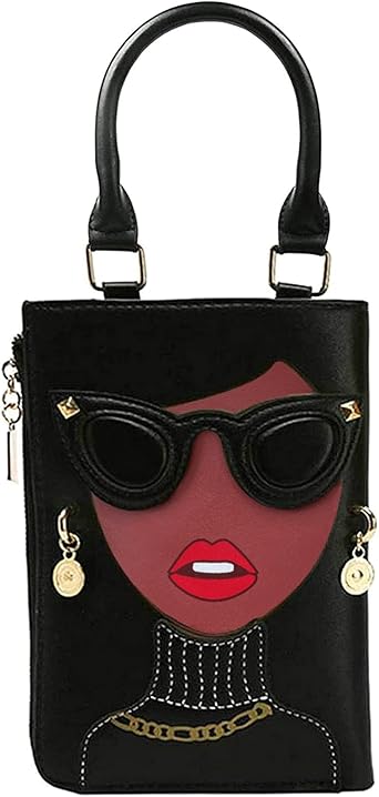 novelty handbags