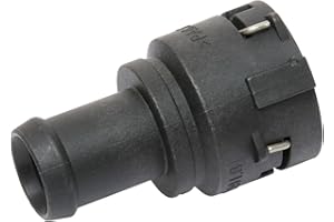 URO Parts 3B0122291B Heater Hose Connector