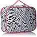 Skechers Little Girls' Neo Zebra Lunch Box