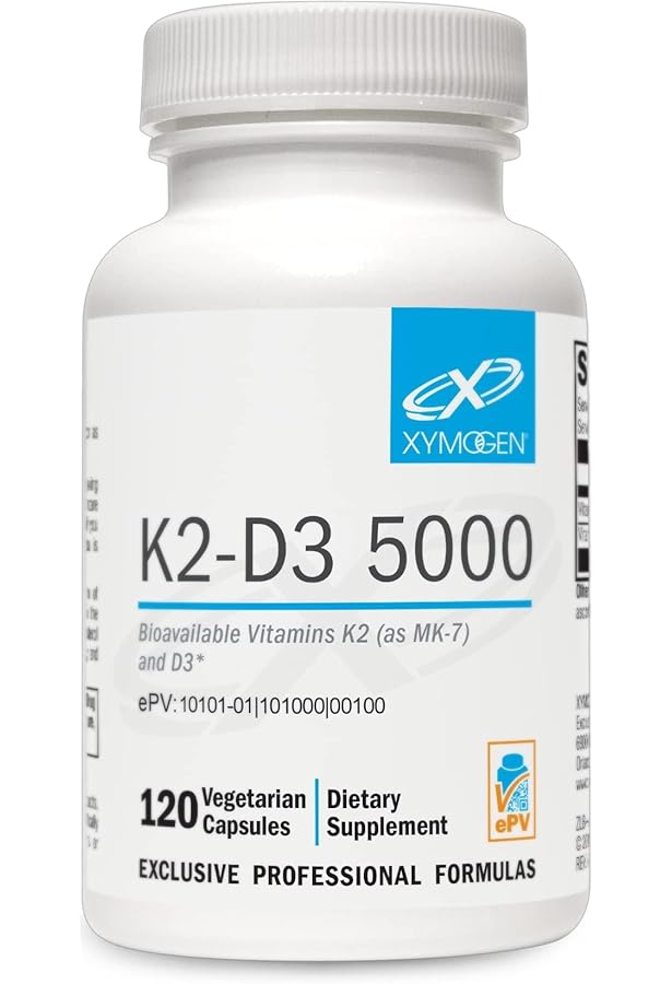 Amazon.com: XYMOGEN Chelated Zinc Glycinate Supplement (120 Vegan