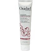 Ouidad Advanced Climate Control Styling Cream for Curly Hair – Featherlight Curl Cream for Hydrated, Shiny & Frizz-Free Definition, Flexible, Soft Hold For All Curl Types, Sulfate-Free