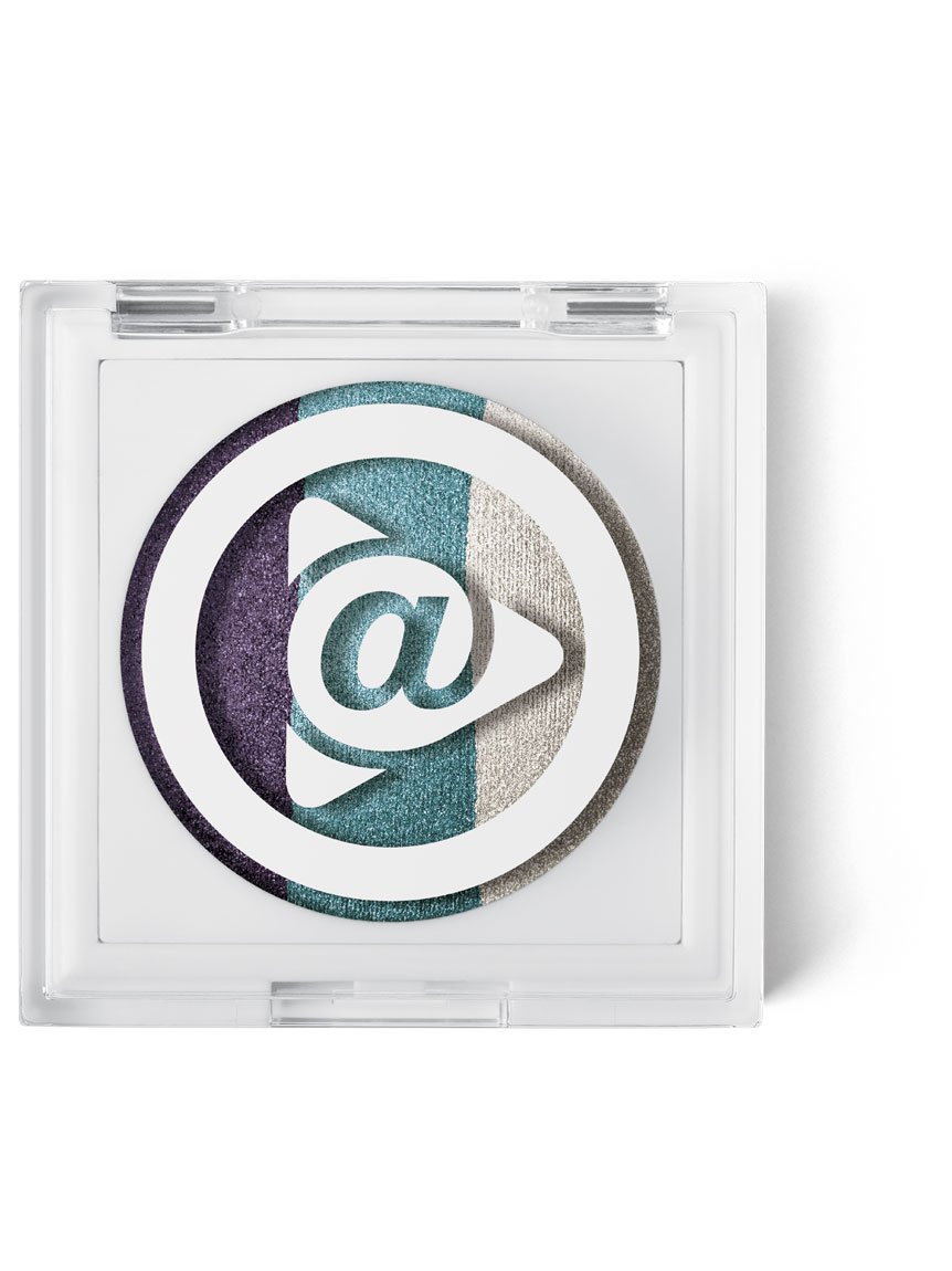 Mary Kay at Play Baked Eye Trio (On the Horizon)