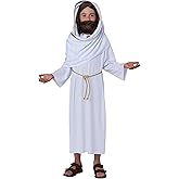 California Costumes, Children's Jesus Rises