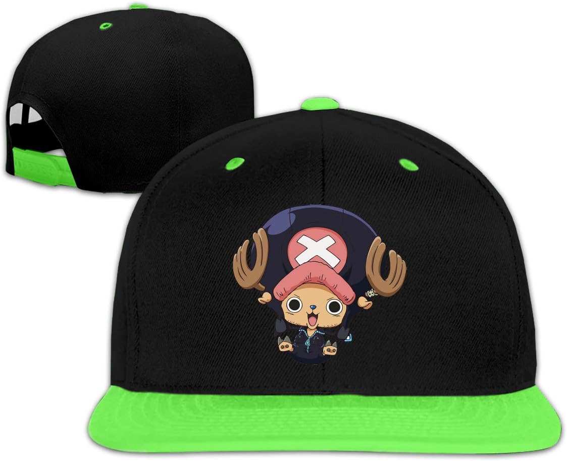 CCVVG1 ONE Piece Personalized Adjustable Trucker Hats for Youth