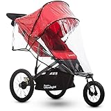 joovy jogging stroller reviews