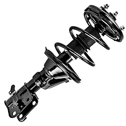 Torchbeam Front Struts Assembly w/Coil Spring