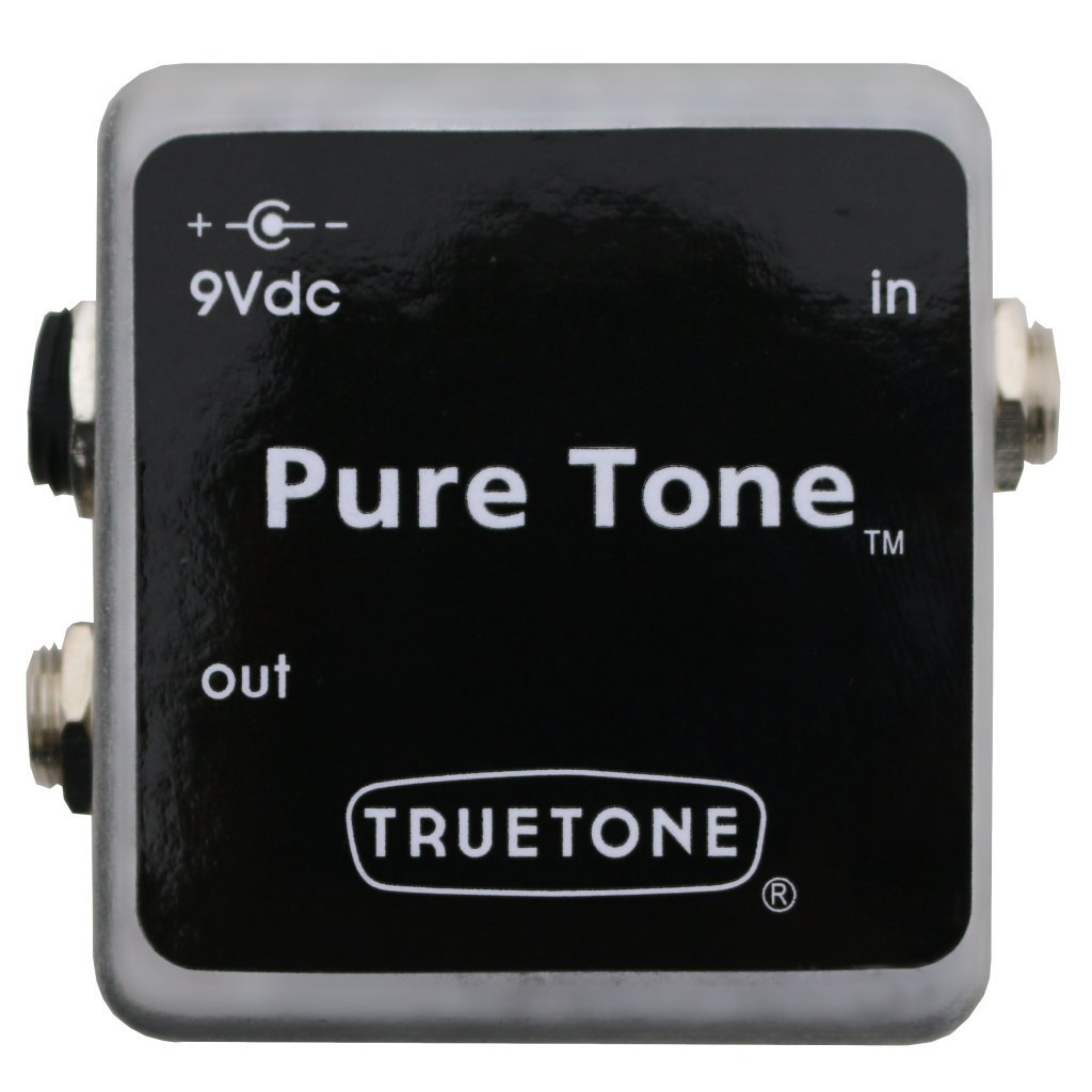 Best  buffer pedal guitar