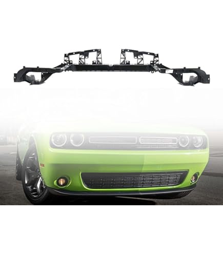 トップス challenger 2008-2023 Dodge Challenger Carbon Creations Viper Look Hood