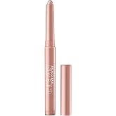 CoverGirl Clean Eye Color, Ballerina Blush, Eyeshadow Sticks, Ultra Creamy Formula, Lightweight, Buildable Formula, Lasts All Day, Smudge-Proof, 0.05oz