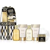 Baylis & Harding Gift Set for Women - Luxury Bath & Skincare Set - Sweet Mandarin & Grapefruit Luxury