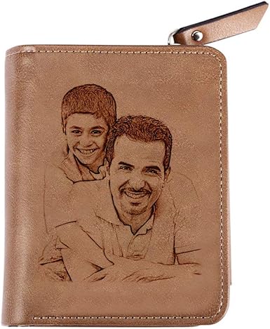 Engraved purse Clearance