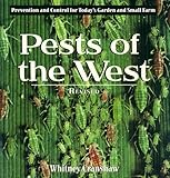 Pests of the West, Revised: Prevention and Control