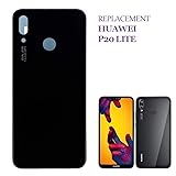 SWARK Replacement Battery Door Back Cover