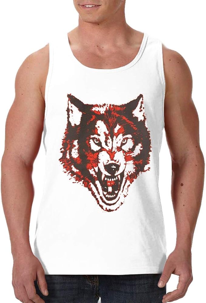 nwo muscle shirt