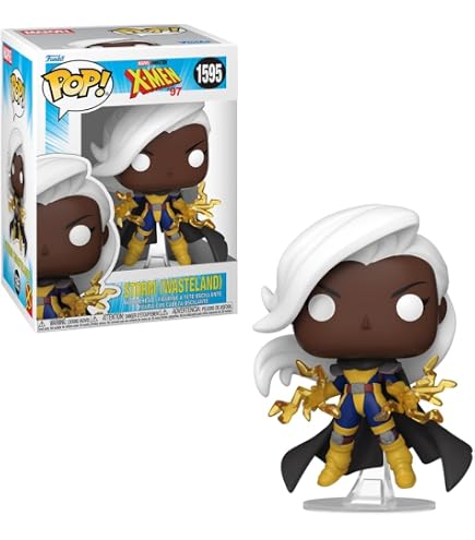 Pop! Marvel: Avengers Endgame - Valkyrie On Horse #86 – Funko
