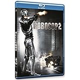 RoboCop 2 [Blu-ray]