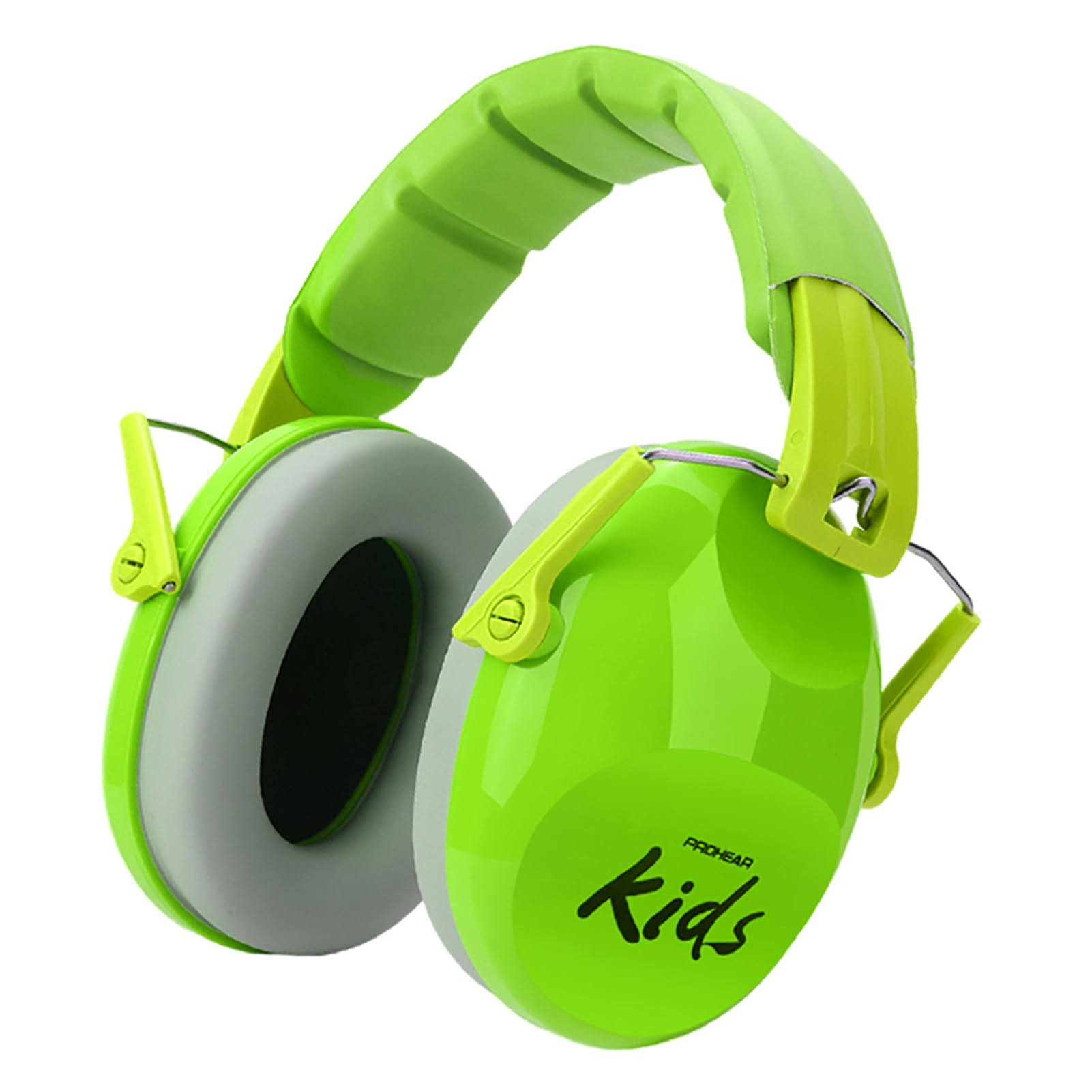 PROHEAR 032 Kids Ear Defenders, Safety Earmuff For Children with Autism Sensory Issues, SNR 28 dB Noise Reduction Hearing Protection,Adjustable And Portable, Ideal for Firework, Concert, Study