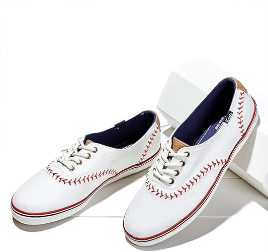 keds baseball shoes