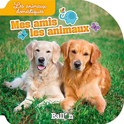 Les animaux domestiques by (Album)