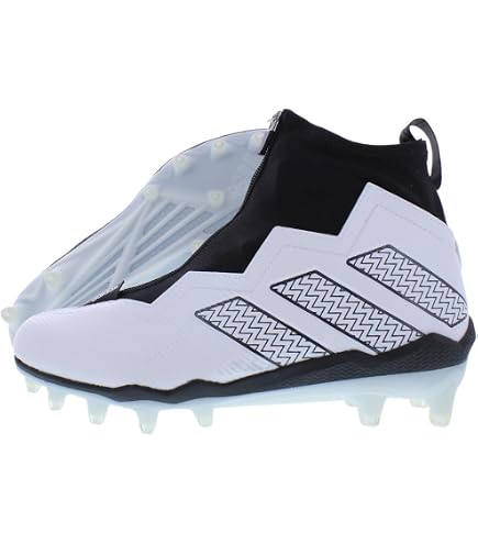 Amazon.com | Adidas Adizero Chaos Speed White Gold Floral  display picture 1
