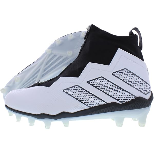Amazon.com | adidas Nasty Fly 2E Mens Team Football Cleat in  display picture 1