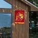 USC Trojans House Flag Banner