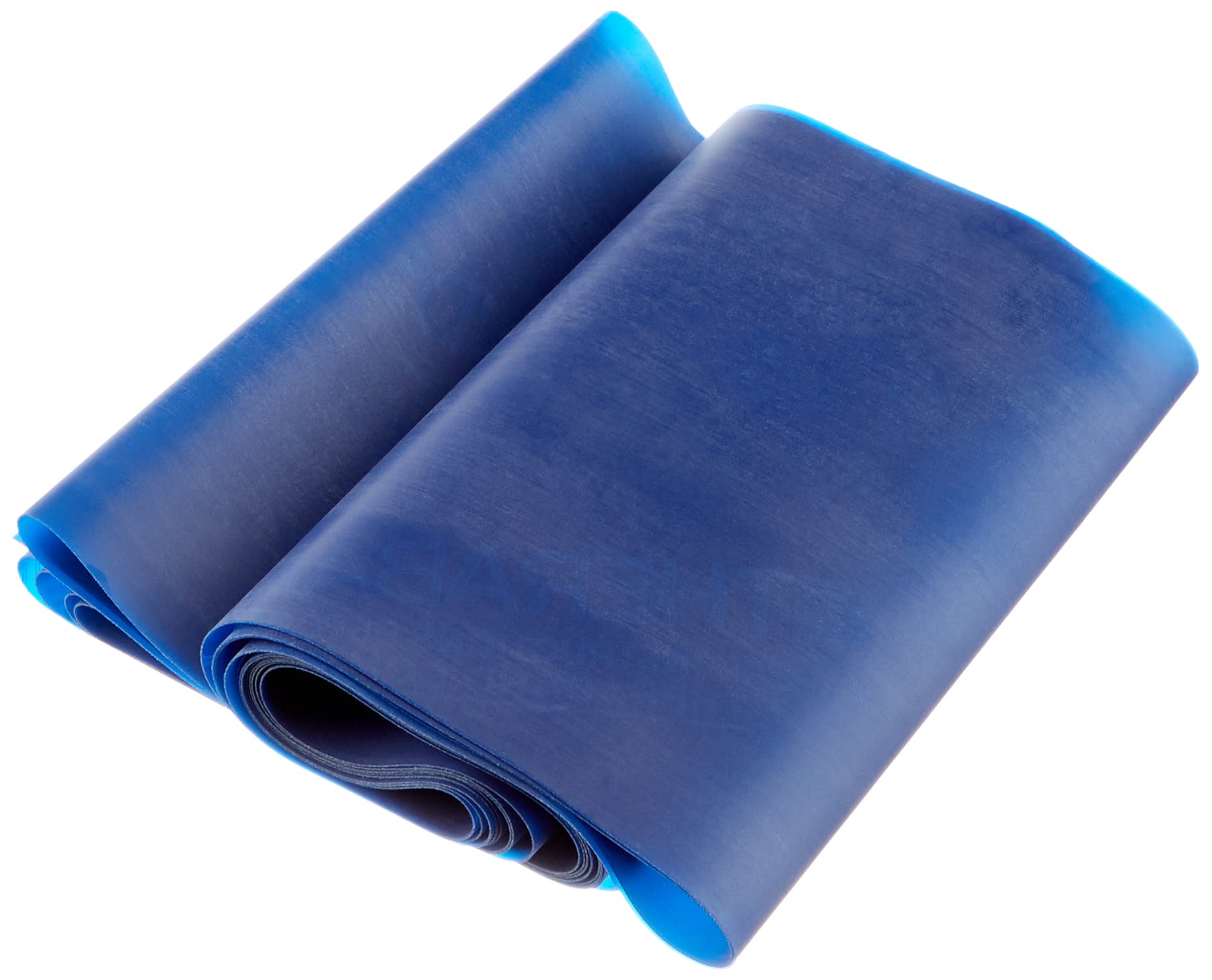 Thera-Band Exercise Band - Blue, 2.5 m