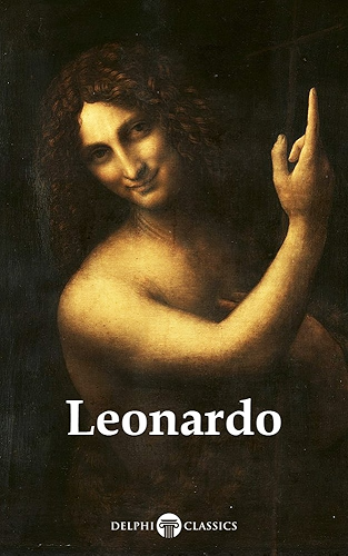 Download Delphi Complete Works of Leonardo da Vinci (Illustrated) (Masters of Art Book 1) (English Edition) PDF