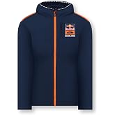 KTM Red Bull Women Panel Softshell Jacket