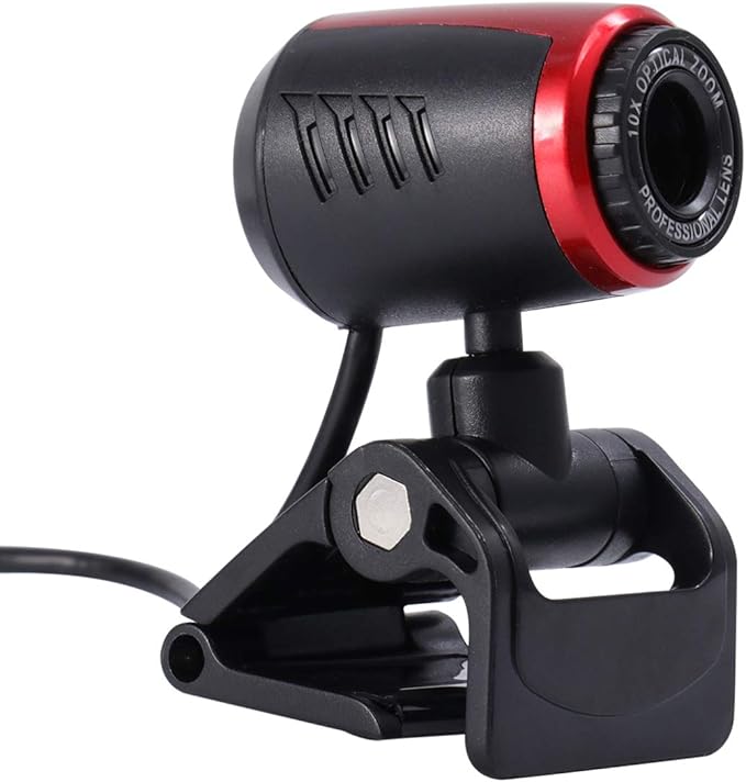 Junior webcams