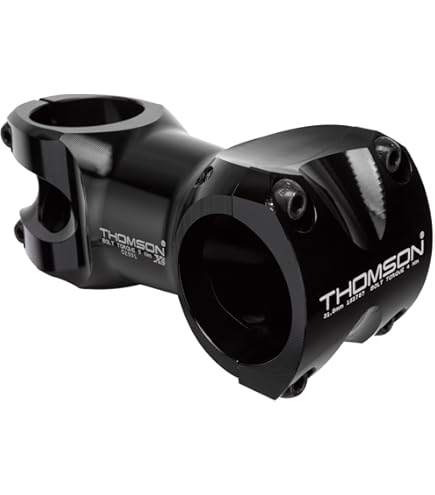 Amazon.com : Thomson Elite Seatpost Black, 27.2/330mm : Bike Seat