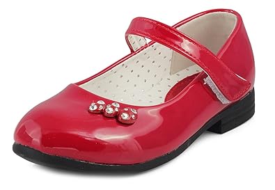 red mary jane shoes uk
