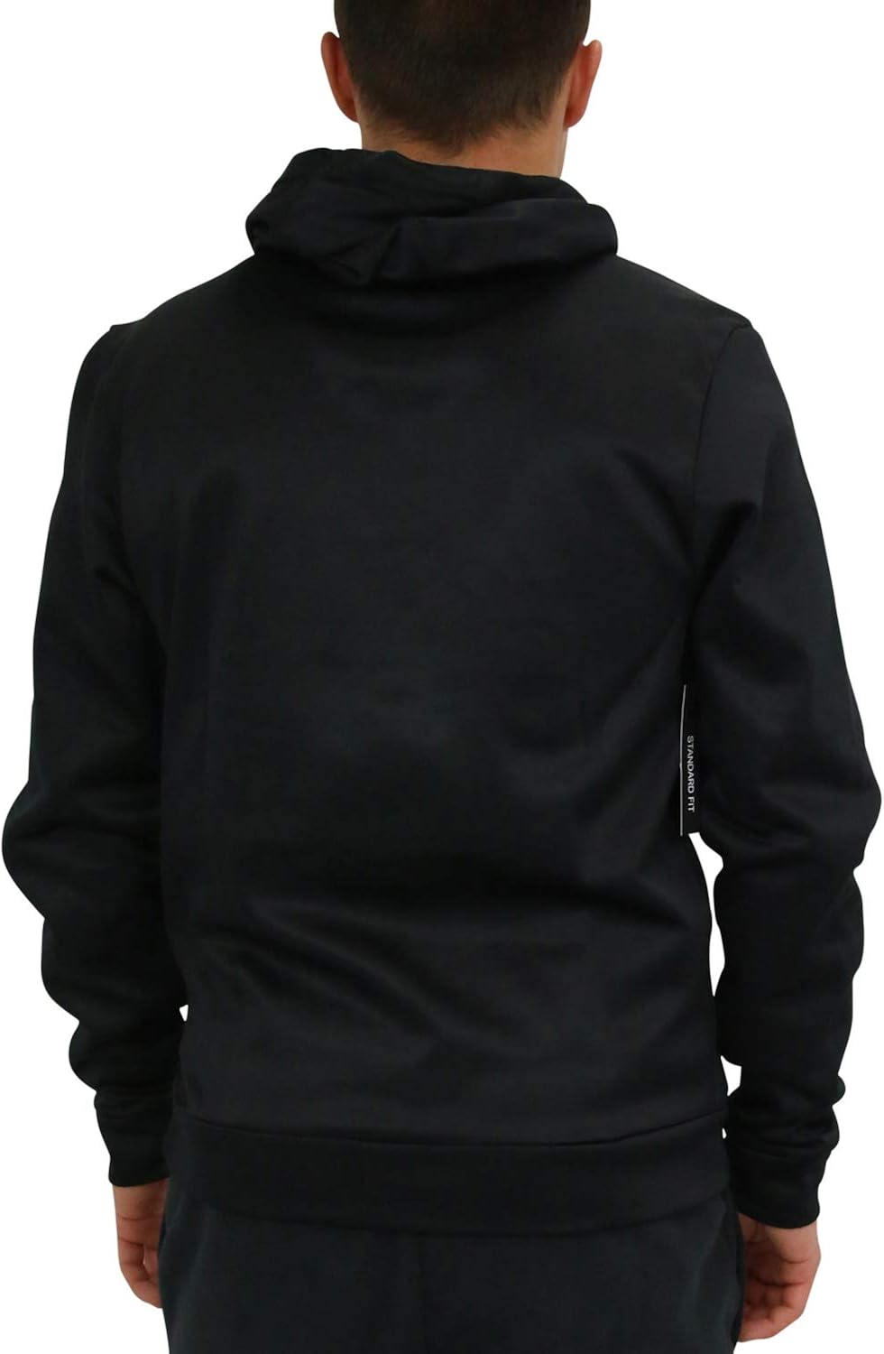 jordan therma 23 alpha hoodie white