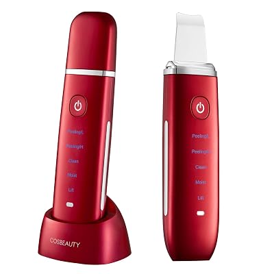 COSBEAUTY Aqurial Peeling Pro EX Aqurial Peeling Pro Paraguay | Ubuy