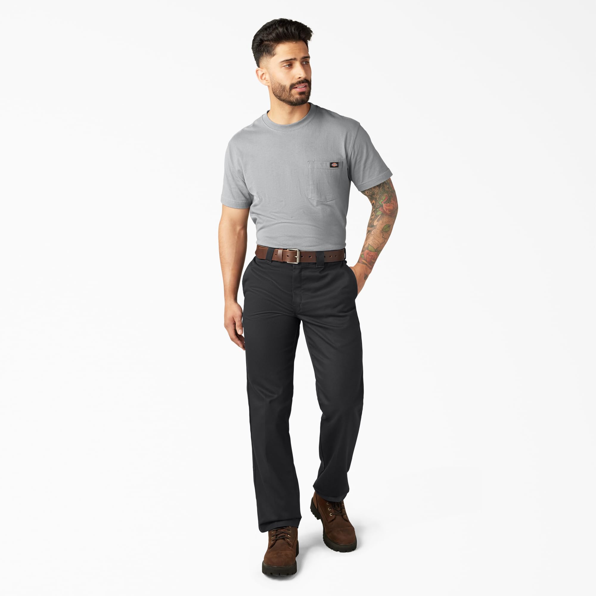 Dickies Men's 874 Flex Work Pants