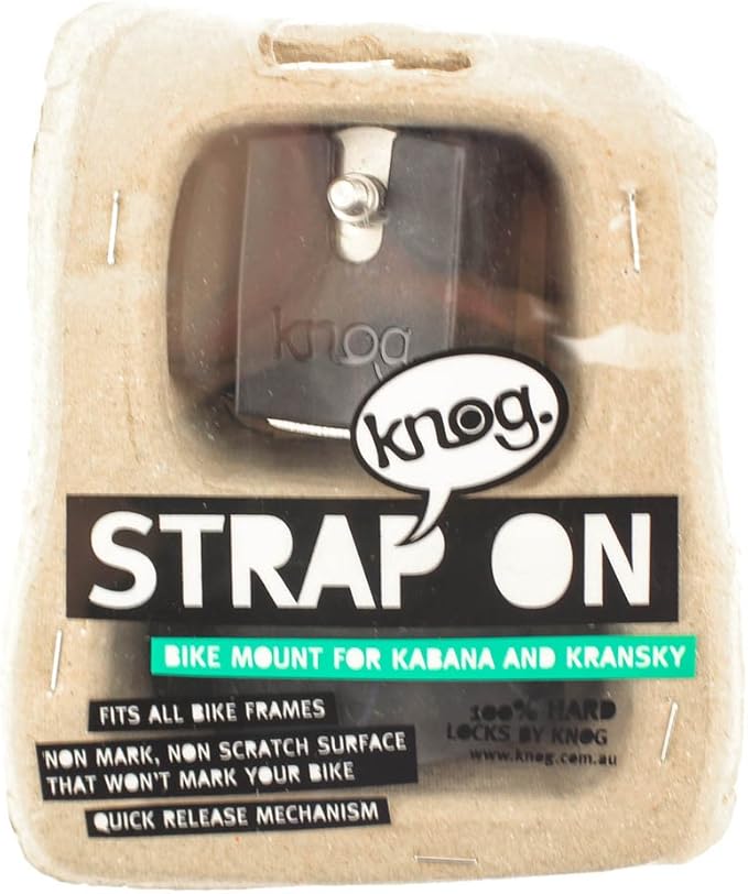 knog strap